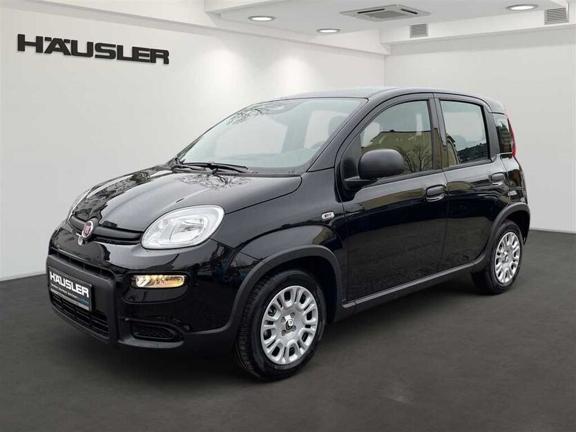 Fiat Panda 5.500 km 13.990 € Fürstenfeldbruck 82256