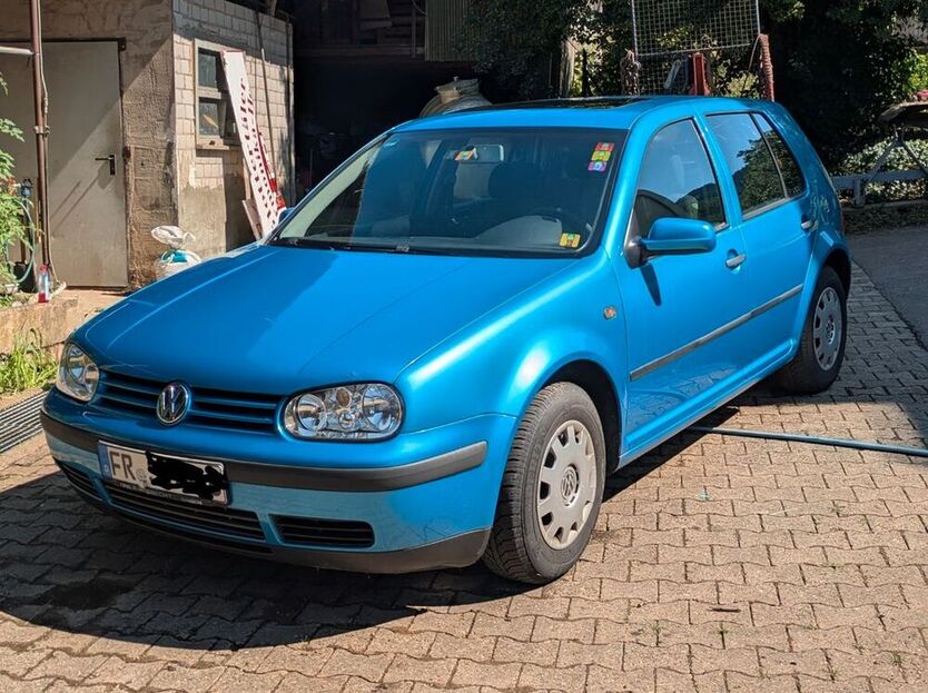 Golf