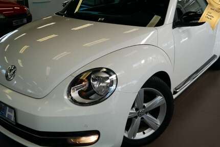 VW Beetle 238.319 km 6.800 &euro; Schwäbisch Hall 74523