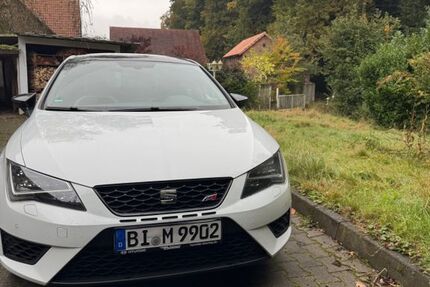 Seat Leon 135.000 km 16.000 € Bielefeld 33613