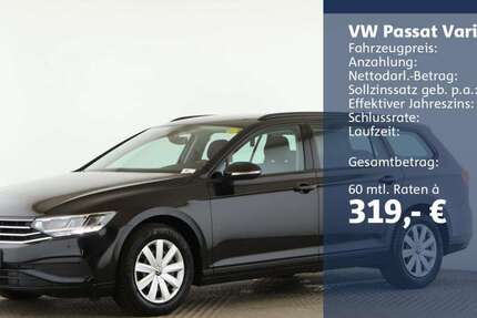 VW Passat 34.241 km 25.476 € Jesteburg 21266
