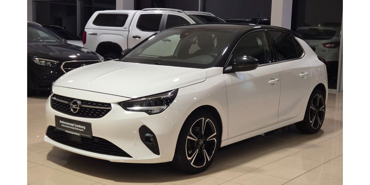 Opel Corsa 41.750 km 13.299 &euro; Limburg 65549