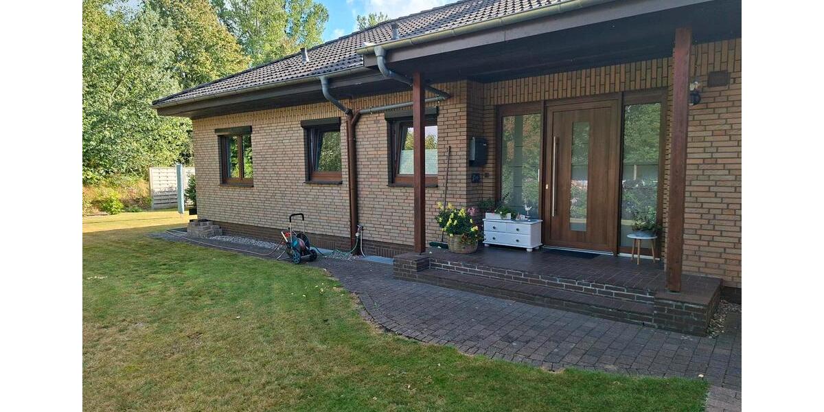 Einfamilienhaus Tarp - 5 Zimmer, 139 m&sup2;, 379.000&euro; | Angebot:26315893