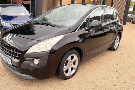 Peugeot 3008 198.000 km 4.900 &euro; Oberasbach 90522