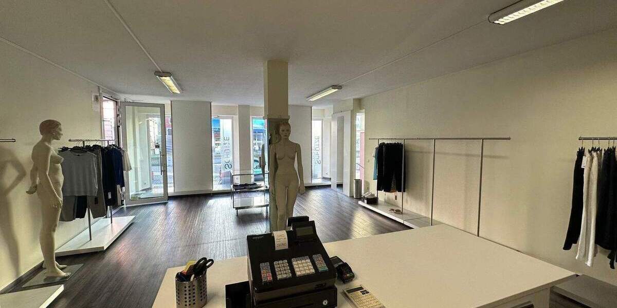 Gewerbeobjekt Lahr/Schwarzwald Lahr - 950&euro; | Angebot:25338012