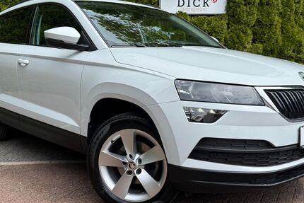 Skoda Karoq 111.731 km 16.950 &euro; Eisenach 99817