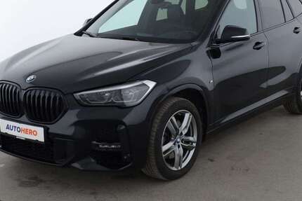 BMW X1 66.699 km 29.380 &euro; Berlin 14059