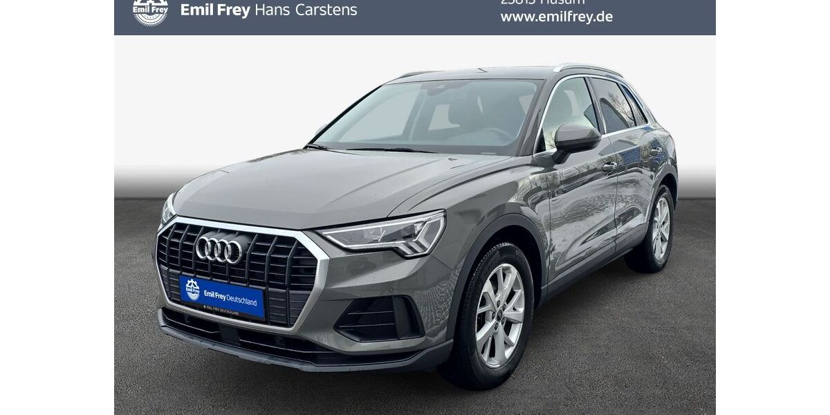 Audi Q3 41.157 km 29.980 &euro; Husum 25813