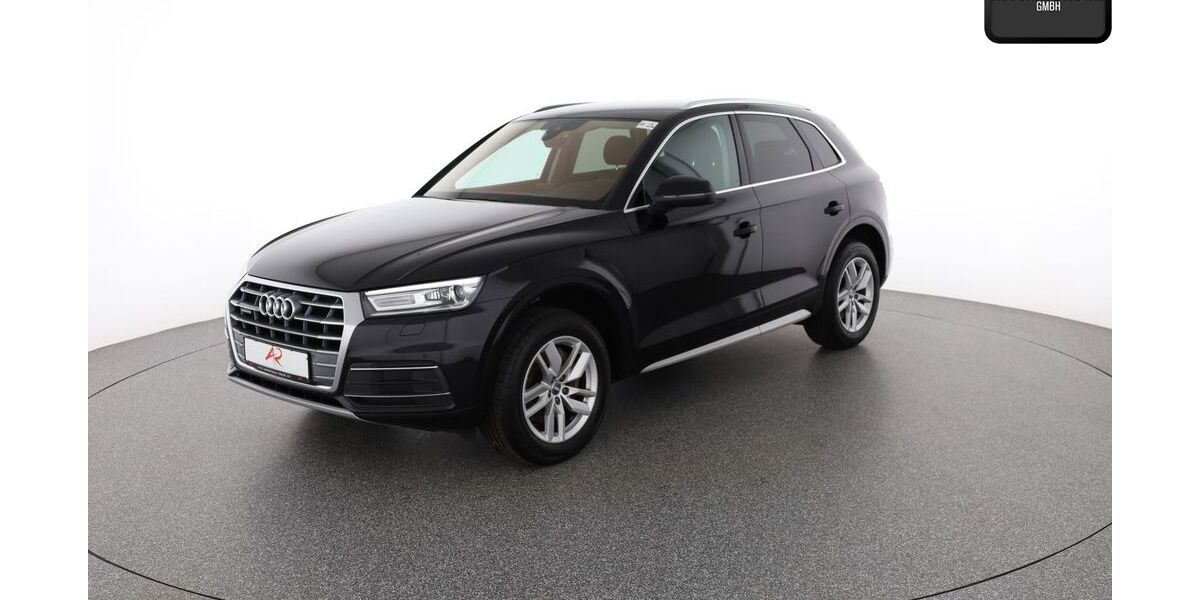 Audi Q5 99.895 km 25.880 &euro; Schönefeld 12529