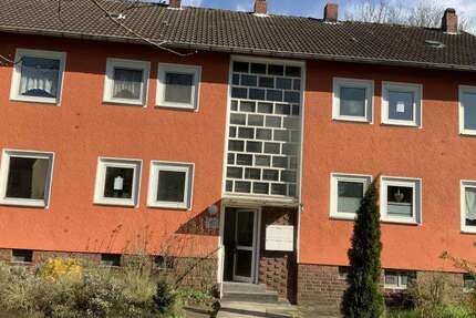 Wohnung zum Mieten in Gelsenkirchen 489 € 58.76 m² 3 zimmer