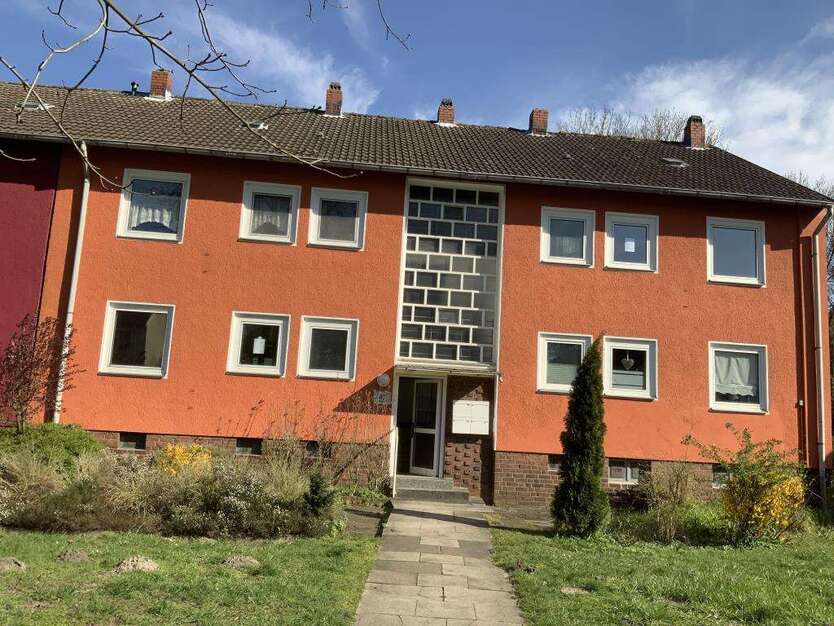 Wohnung zum Mieten in Gelsenkirchen 489 € 58.76 m² 3 zimmer