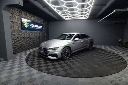 VW Arteon 99.985 km 22.990 &euro; Leipzig 04178