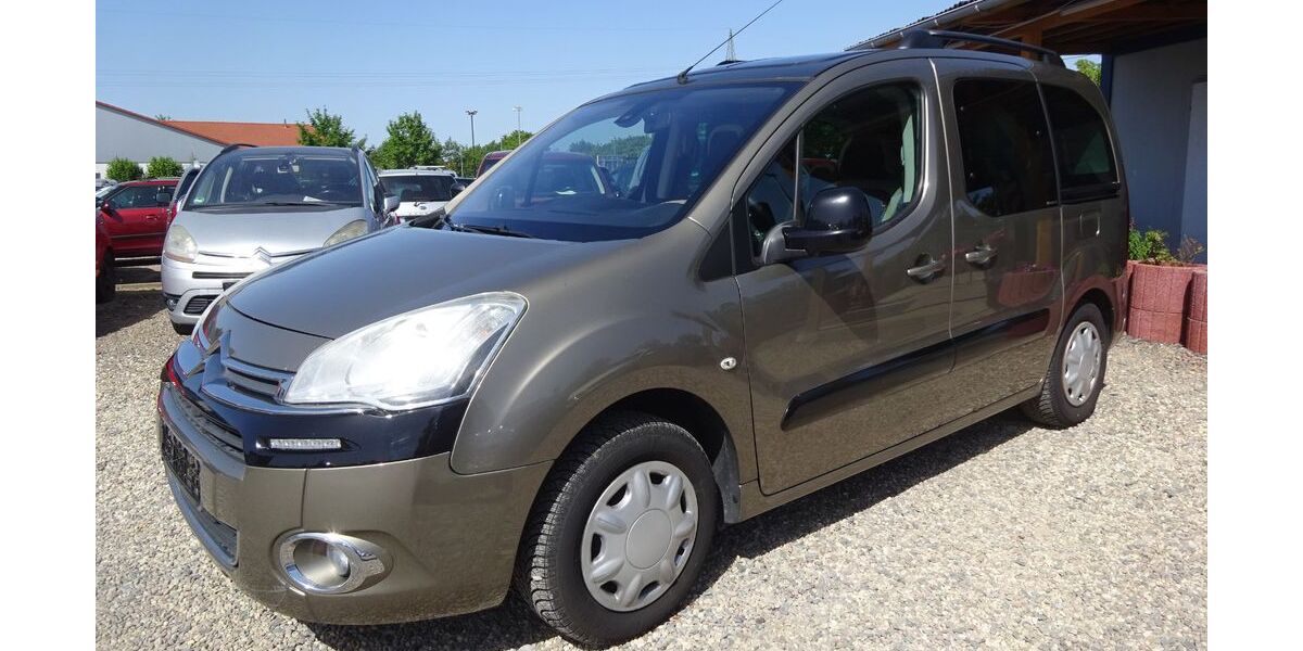 Citroen Berlingo 199.093 km 5.000 &euro; Dresden 01219