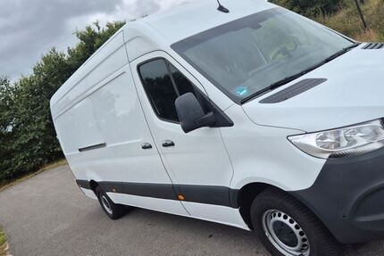 Mercedes-Benz Sprinter 55.000 km 39.200 &euro; Papenburg 26871