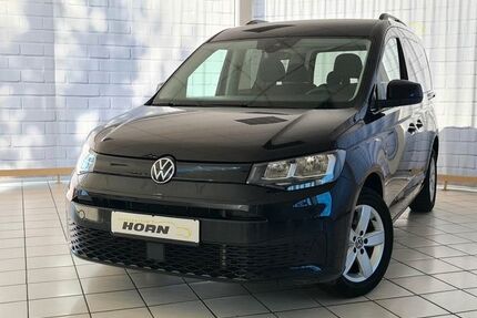 VW Caddy 76.499 km 23.490 &euro; Halberstadt 38820