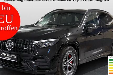 Mercedes-Benz GLC 63 AMG 8.500 km 89.880 &euro; Regensburg 93053