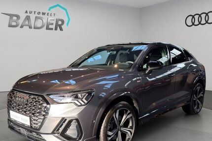 Audi Q3 23.530 km 45.930 &euro; Bruckmühl 83052