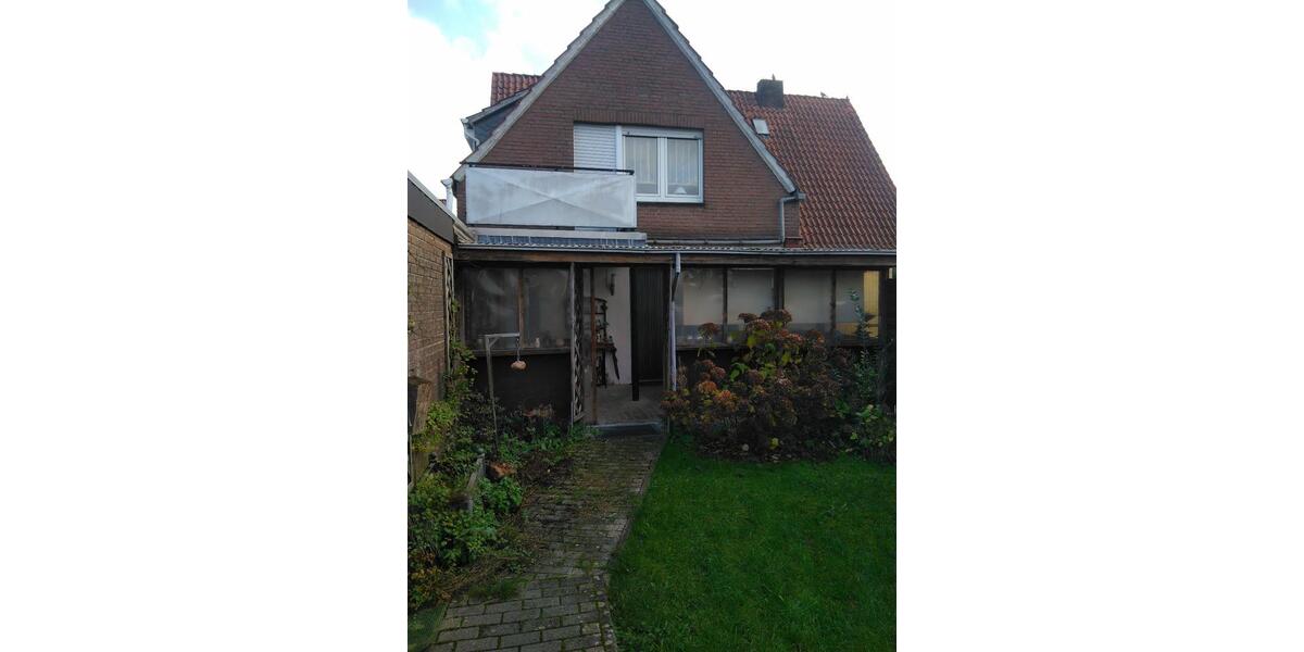 Doppelhaushälfte Vreden - 300.000&euro; | Angebot:26791243