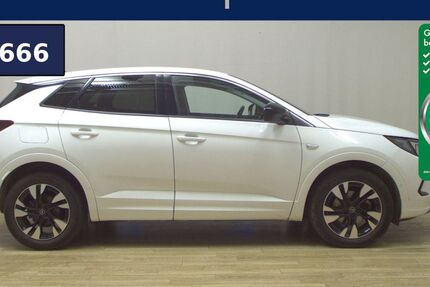 Opel Grandland (X) 70.084 km 17.580 &euro; Bremen / Arsten 28279