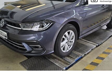 VW Polo 54.935 km 15.430 € Chemnitz 09113