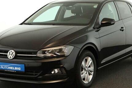 VW Polo 111.000 km 10.990 &euro; Donnersdorf 97499