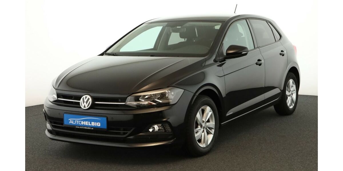 VW Polo 111.000 km 10.990 &euro; Donnersdorf 97499
