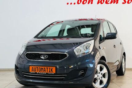 Kia Venga 182.521 km 6.490 &euro; Fulda 36043