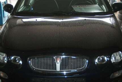 Rover 25 95.700 km 2.499 &euro; Mechernich 53894