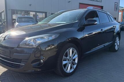 Renault Megane 152.000 km 5.999 &euro; Alzey 55232