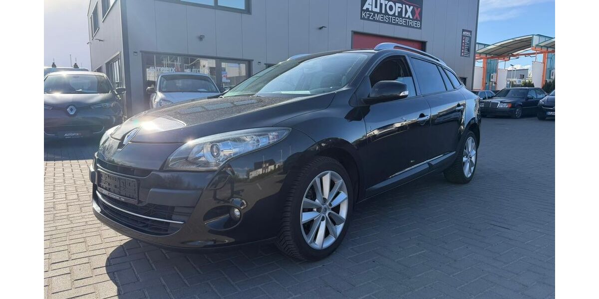 Renault Megane 152.000 km 5.999 &euro; Alzey 55232