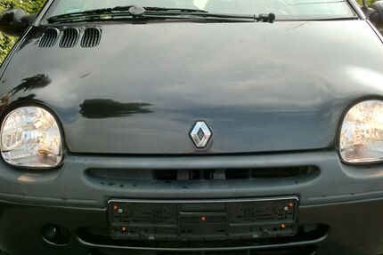 Renault Twingo 157.000 km 550 &euro; Rheda-Wiedenbrück 33378