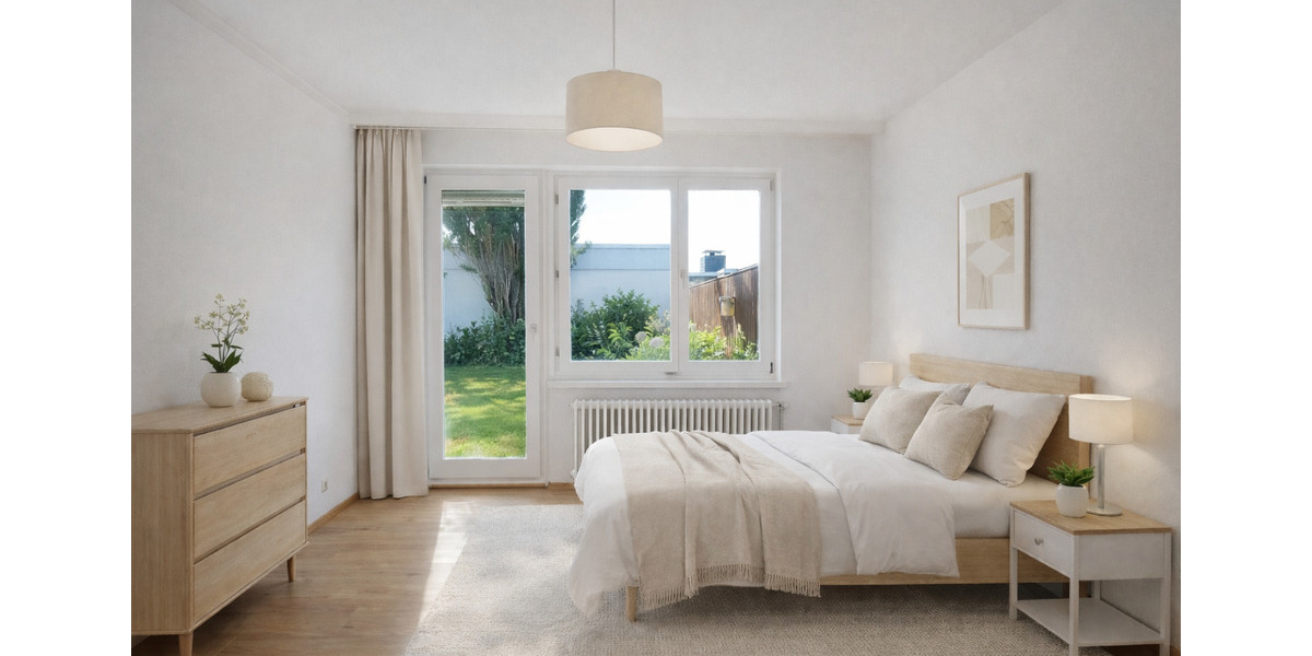 Bungalow Frankfurt am Main Eschersheim - 4.5 Zimmer, 140 m&sup2;, 1.990&euro; | Angebot:25399109