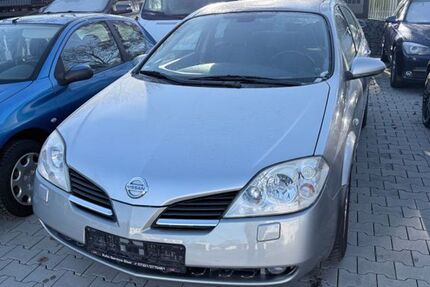 Nissan Primera 98.200 km 3.299 &euro; Offenbach am Main 63067