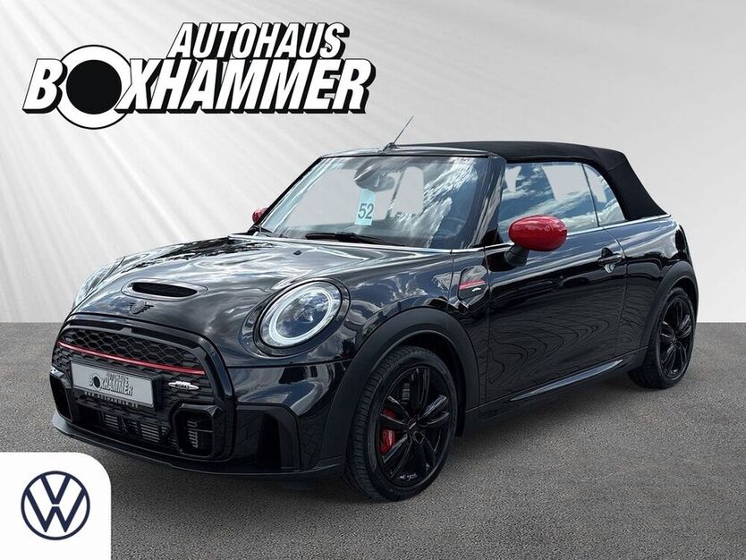 John Cooper Works