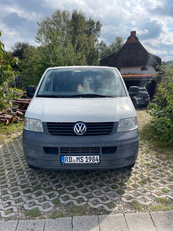 T5 Transporter