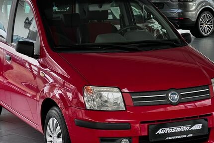 Fiat Panda 120.600 km 1.999 &euro; Wiesloch 69168