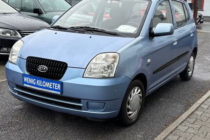 Kia Picanto 146.078 km 1.999 &euro; Dortmund 44143