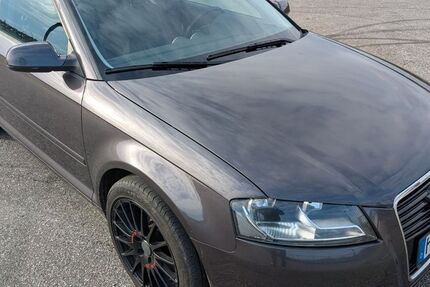 Audi A3 133.000 km 7.900 &euro; Heinbockel 21726