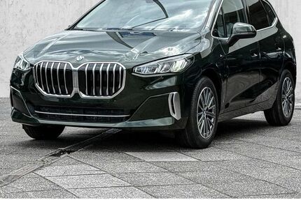 BMW 216 Active Tourer 1.120 km 29.940 &euro; Köln-Nord 50739