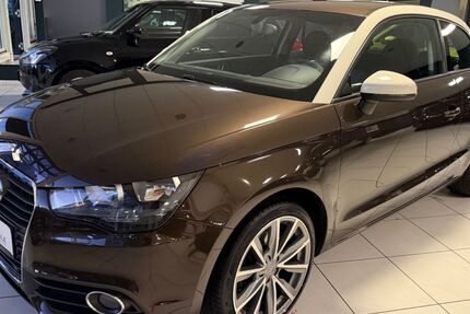 Audi A1 135.000 km 6.486 &euro; Pforzheim 75179