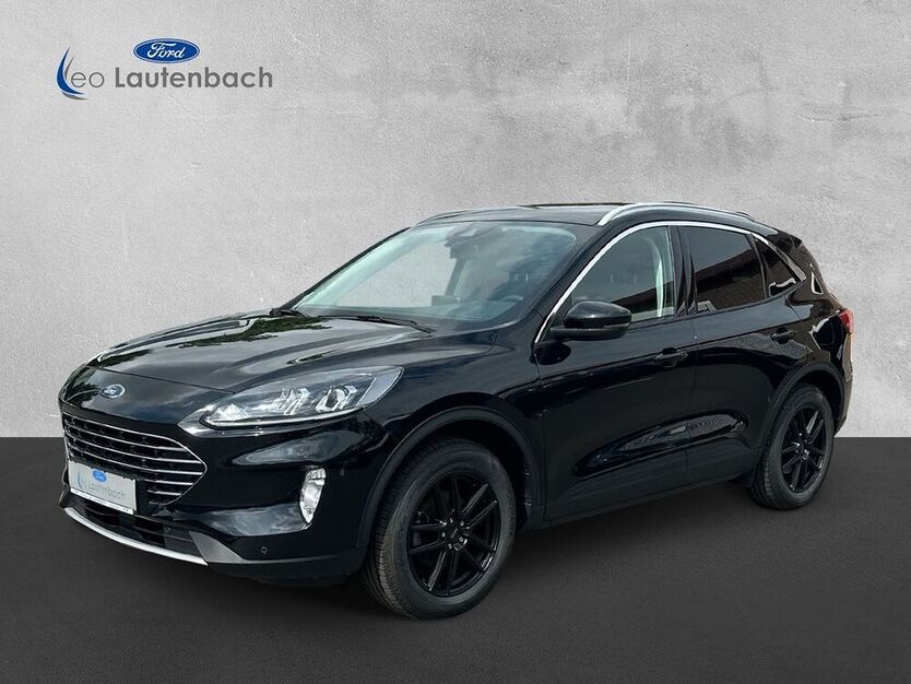 Kuga