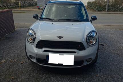 Mini Countryman S (Cooper) 170.454 km 7.300 &euro; Zirndorf 90513