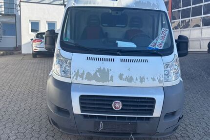 Fiat Ducato 363.884 km 2.150 &euro; Müllenbach 53520