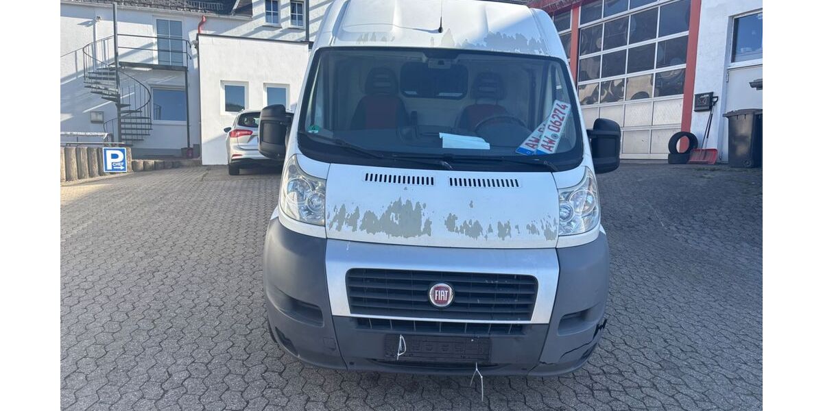 Fiat Ducato 363.884 km 2.150 &euro; Müllenbach 53520