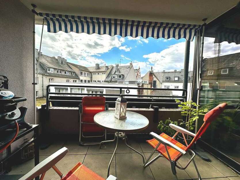 Wohnung zum Kaufen in Darmstadt 249.000 € 74 m²