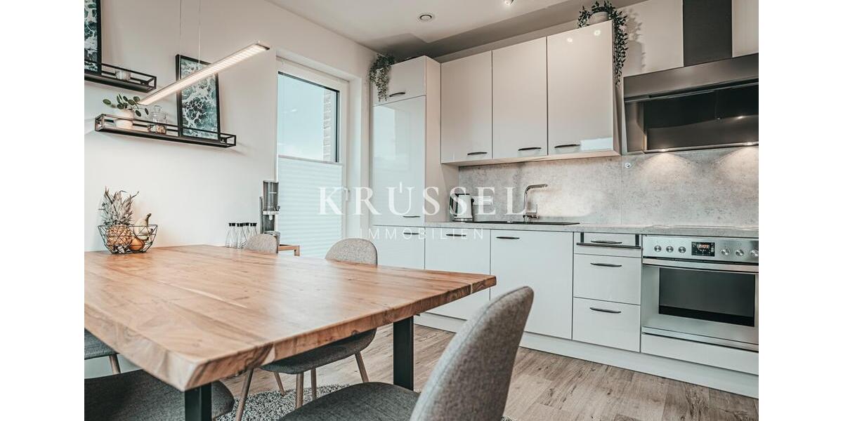 Einfamilienhaus Lingen (Ems) Damaschke - 2 Zimmer, 78 m&sup2;, 920&euro; | Angebot:24766202