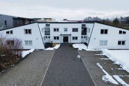 Gewerbeobjekt Neuhof Dorfborn - 2 Zimmer, 4.500&euro; | Angebot:26787663