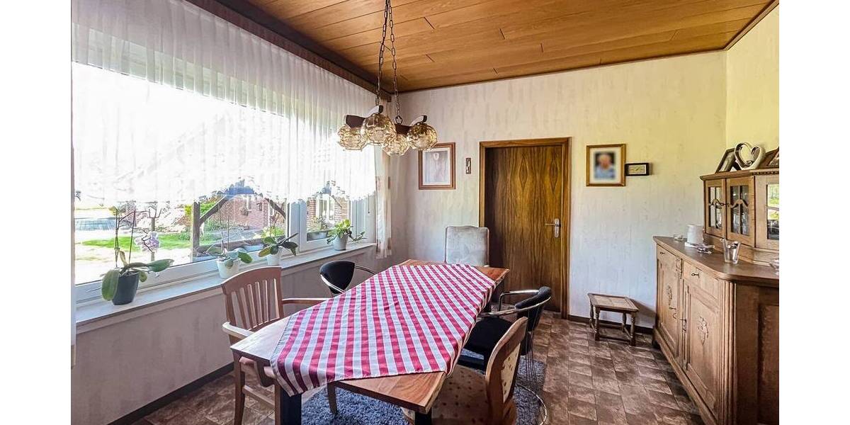 Einfamilienhaus Lengerich Antrup - 9 Zimmer, 220 m&sup2;, 349.000&euro; | Angebot:26805681