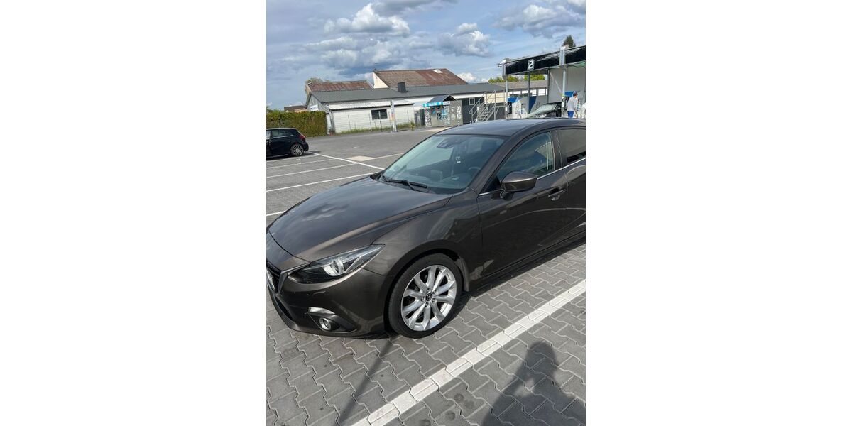 Mazda 3 230.000 km 6.000 &euro; Koblenz 56070