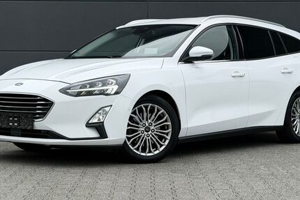 Ford Focus 110.000 km 11.500 &euro; Bad Homburg 61350
